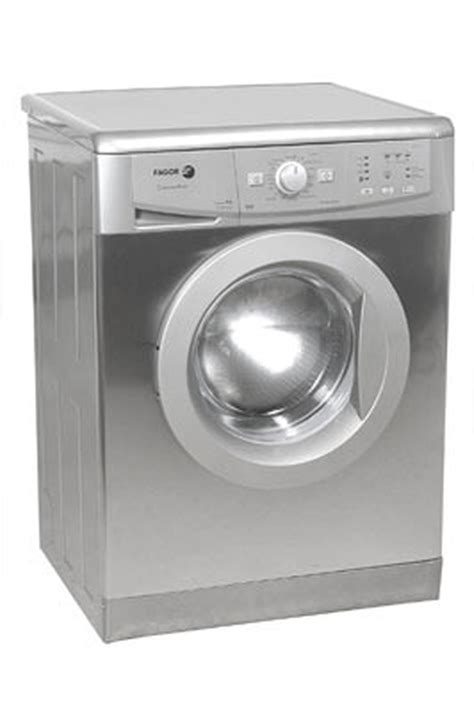 Lave Linge Hublot Fagor FF 111 X INOX FF111 2292688 Darty