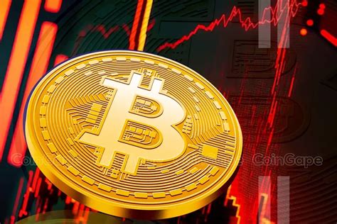 Bitcoin Price Analysis Key Levels To Watch As Btc Crashes Below K