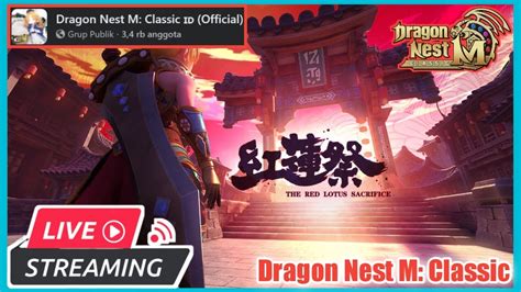 Dragon Nest MWEEKLY MAINTENANCE UPDATE APA NI CUY NANTI MALEM