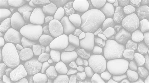 Background Of Textured Grey Gravel Gravel Texture Stone Background