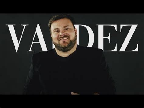 Matias Valdez Exitos YouTube