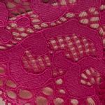 Jasmine Vibrant Playfully Sheer Lingerie Wicked Weasel