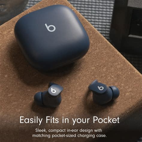 Snapklik Beats Fit Pro True Wireless Noise Cancelling Earbuds