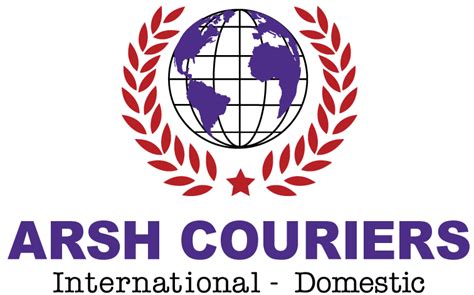 About Us Arsh Couriers