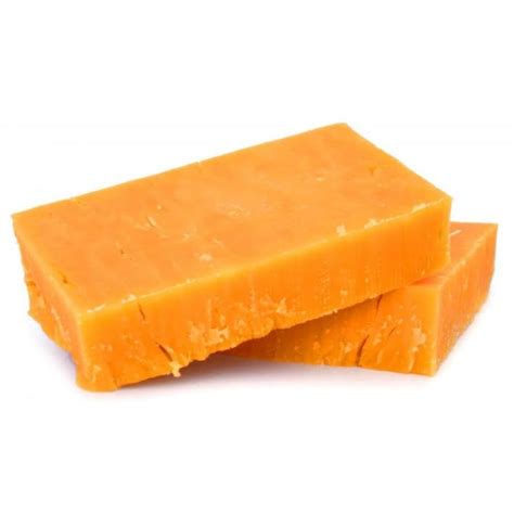 Jual Bega Cheese Smokey Red Cheddar Slice Bega Stringers