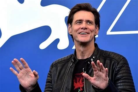 Jim Carrey Latest Big Name To Leave Twitter