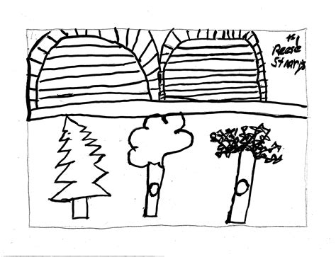 Colouring Contest – Gallery 1 | SaultBridge