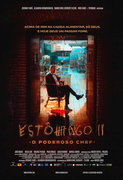 Est Mago O Poderoso Chef Ganha Novo Teaser E Data De Estreia