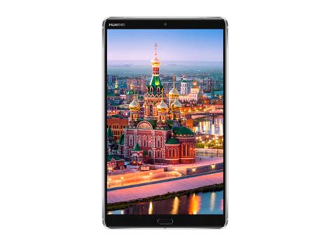 Huawei MediaPad M5 Price, Specifications, Features, Comparison