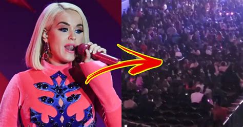 Bts Fans Leave Jingle Ball Early After Katy Perry Makes A Comment About