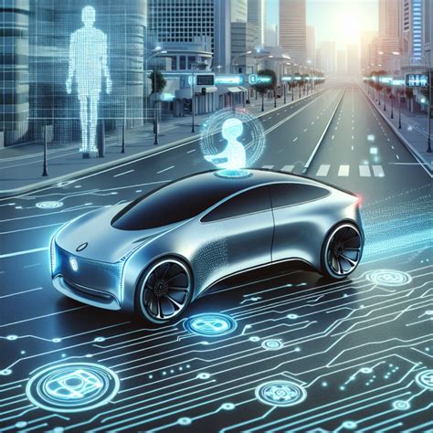 The Role Of Artificial Intelligence In Autonomous Vehicles Buzzifeed