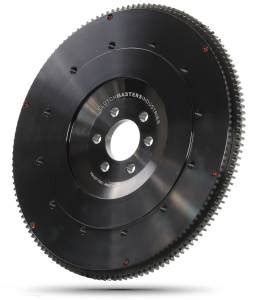 Flywheels Series Twin Disc Steel Flywheel