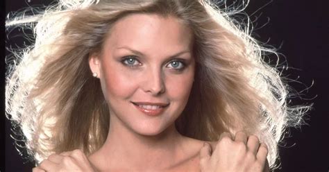 Michelle Pfeiffer Seduced By Cult That Bans Food Surviving On Air And