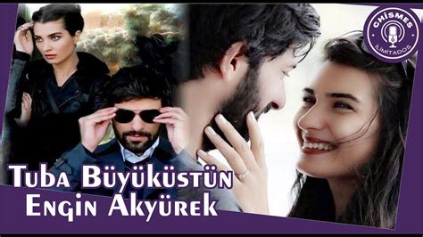 Palabras Duras Para Engin Aky Rek Y Tuba B Y K St N Youtube