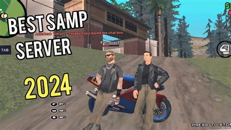 Top Samp Escape Servers 2025 Find Your Perfect Getaway