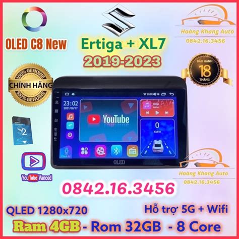 M N H Nh Android Oled C New Oledpro X Theo Xe Ertiga Xl