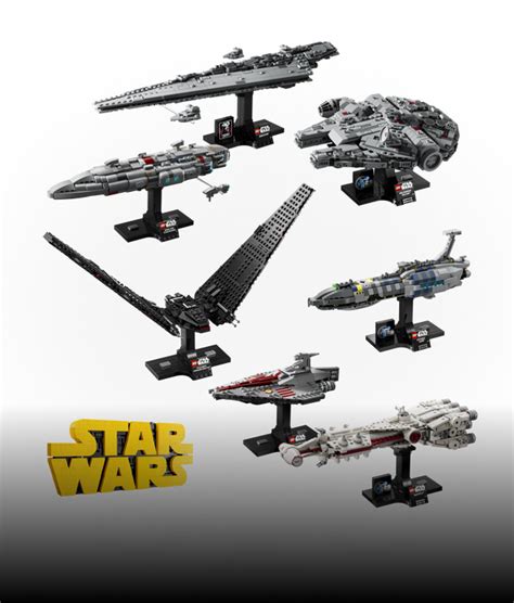 Inside the LEGO® Star Wars™ UCS Death Star™ | Official LEGO® Shop GR