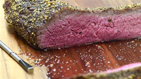 How To Oven Roast A Tri Tip Steak Meater Blog