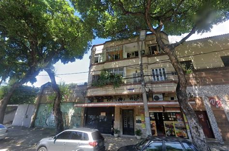 Apartamento Na Rua Joaquim Palhares 115 Estacio Em Rio De Janeiro