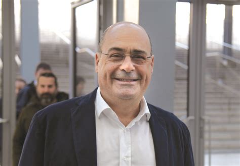 Zingaretti Il S Frutto Di Un Compromesso Leuropa Non Merita Le