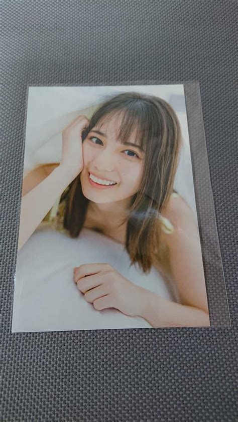 日向坂46 小坂菜緒 1st 写真集 君は誰？ 紀伊國屋書店 特典 ポストカードの落札情報詳細 ヤフオク落札価格検索 オークフリー