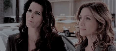 rizzoli and isles on Tumblr