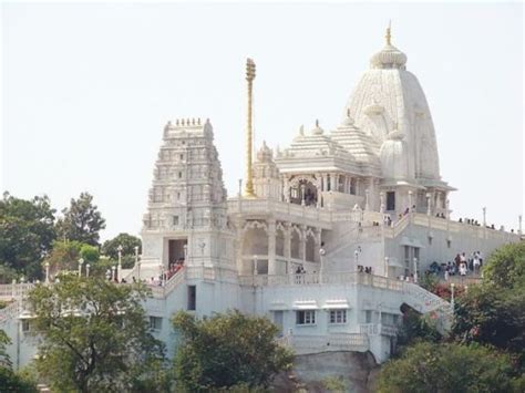 birla mandir  hyderabad travel agency