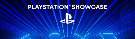 Sony Anuncia Nova Edi O Do Playstation Showcase Gamevicio