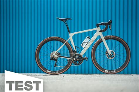 Canyon Endurace Tests Und Neuheiten Rennrad News