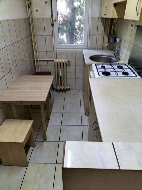 Dau In Chirie Apartament Cu Doua Camere N Oradea Zona Cantemir Eu