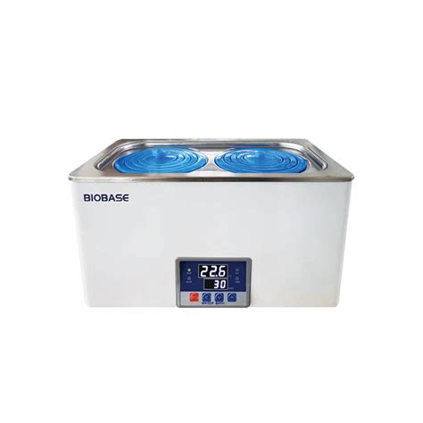 Supply Thermostatic Water Bath BK WB Series Wholesale Factory BIOBASE