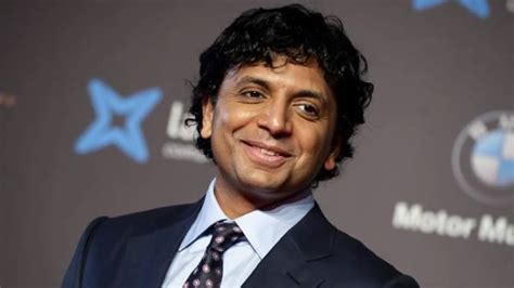 M Night Shyamalan Me Gusta Mostrar La Fragilidad De Los Superh Roes