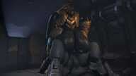 Post Animated Arbiter Halo Rayhuma Rule Sangheili