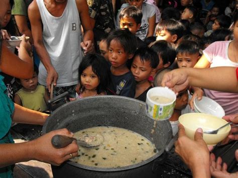 Feeding The Hungry Nwadg