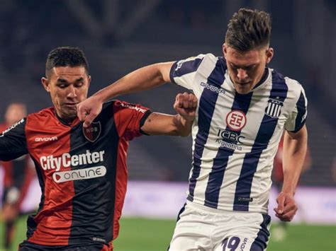 Pelota libre de riesgo en el celular cómo ver en vivo Talleres vs Newells