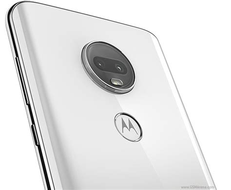 Motorola Moto G7 Pictures Official Photos