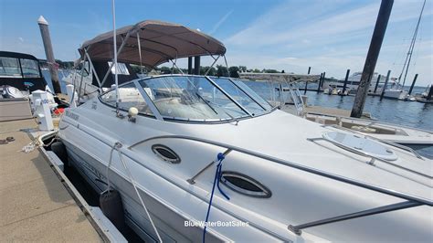 2008 Larson Cabrio 240 Cruiser For Sale YachtWorld