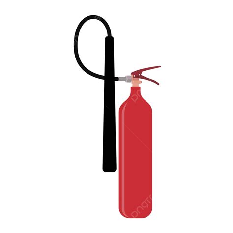 Fire Extinguisher Vector