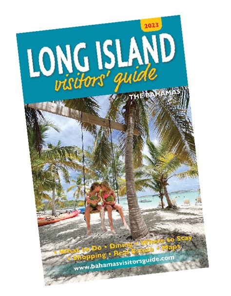 Long Island The Bahamas Visitors Guide