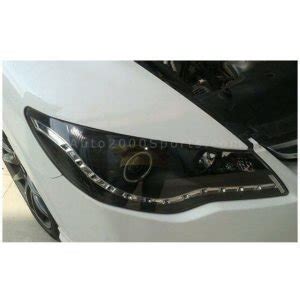 Honda Civic Head Lamp LED Audi Style 2016 2020