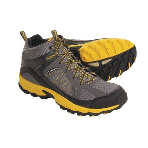 Columbia Sportswear Columbia Footwear Switchback Mid Hiking Boots ...