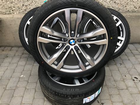 Felgi Bmw F F E E X X Cali L Sk Oficjalne