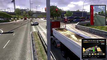 Euro truck simulator 2 O começo 1 XVIDEOS