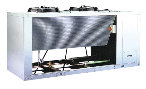 Condensing Units Airedale