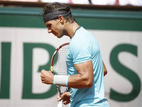 Fotos Fotos Nadal Djokovic Final De Roland Garros 2014 Imágenes Imágenes