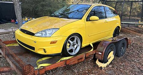 2004 Svt Focus Scott K Album On Imgur