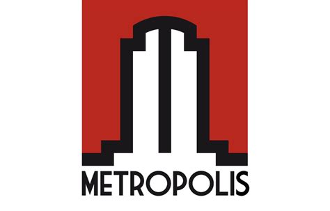 Metropolis Logo