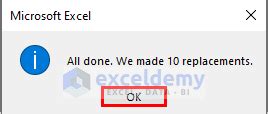 How To Remove Prefix In Excel 6 Methods ExcelDemy