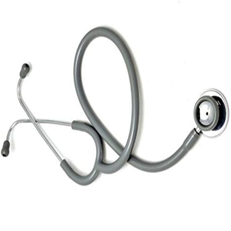 Buy Diamond Double Chest Piece Stethoscope St006 1 S Online At Best Price Stethoscopes