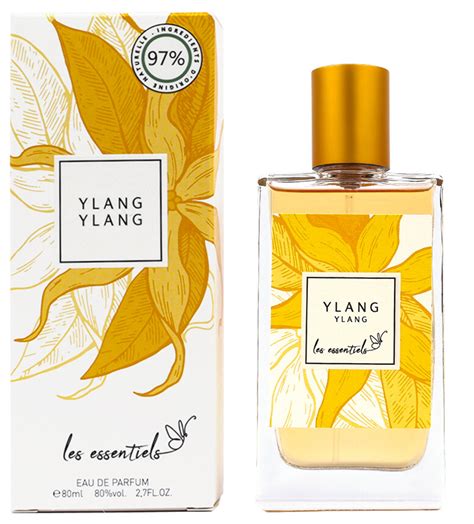 Ylang Ylang Von Les Essentiels Meinungen Duftbeschreibung